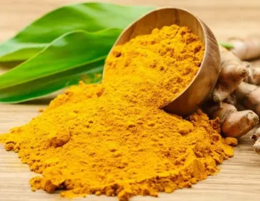 9 CÔNG DỤNG THẦN KỲ CỦA TINH BỘT NGHỆ ĐỐI VỚI SỨC KHỎE